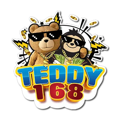 teddy168 logo